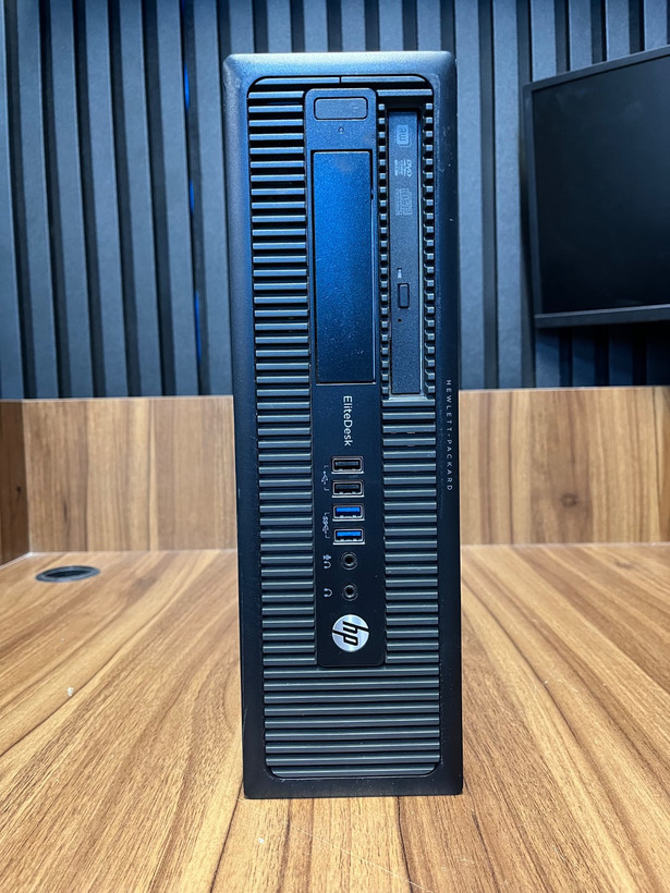 مینی کیس اچ پی استوک HP G1 i5-4th