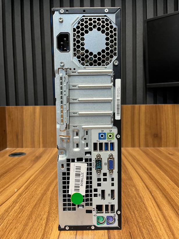مینی کیس اچ پی استوک HP G1 i5-4th