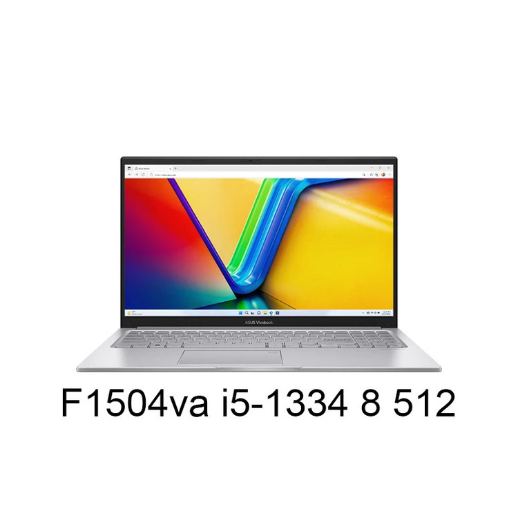 لپ تاپ ایسوس F1504VA Core i5-1334U/8GB RAM/512GB SSD