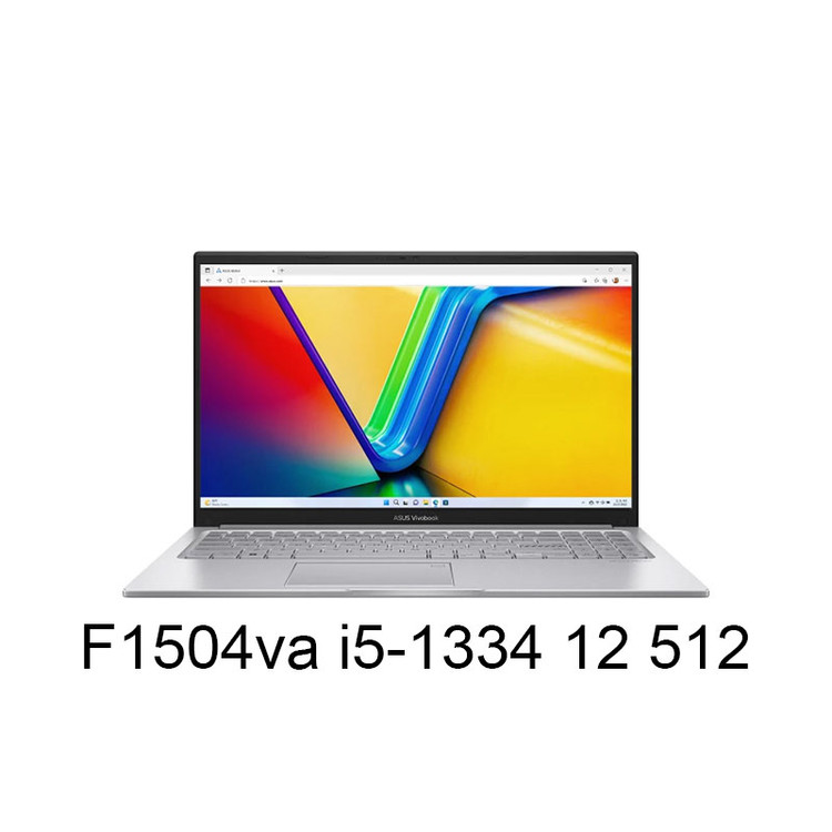 لپ تاپ ایسوس F1504VA Core i5-1334U/12GB RAM/512GB SSD